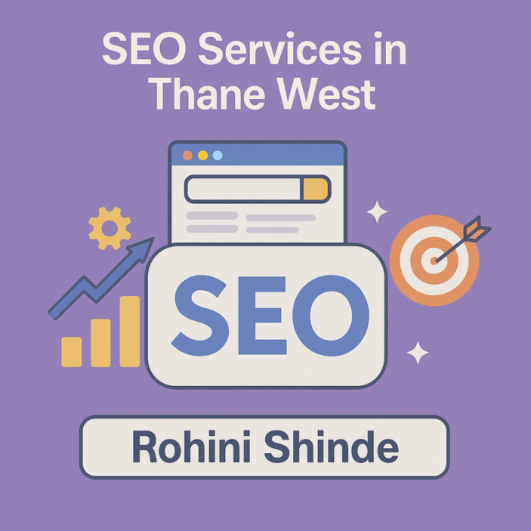 SEO Services in Thane West SEO Services in Thane West
