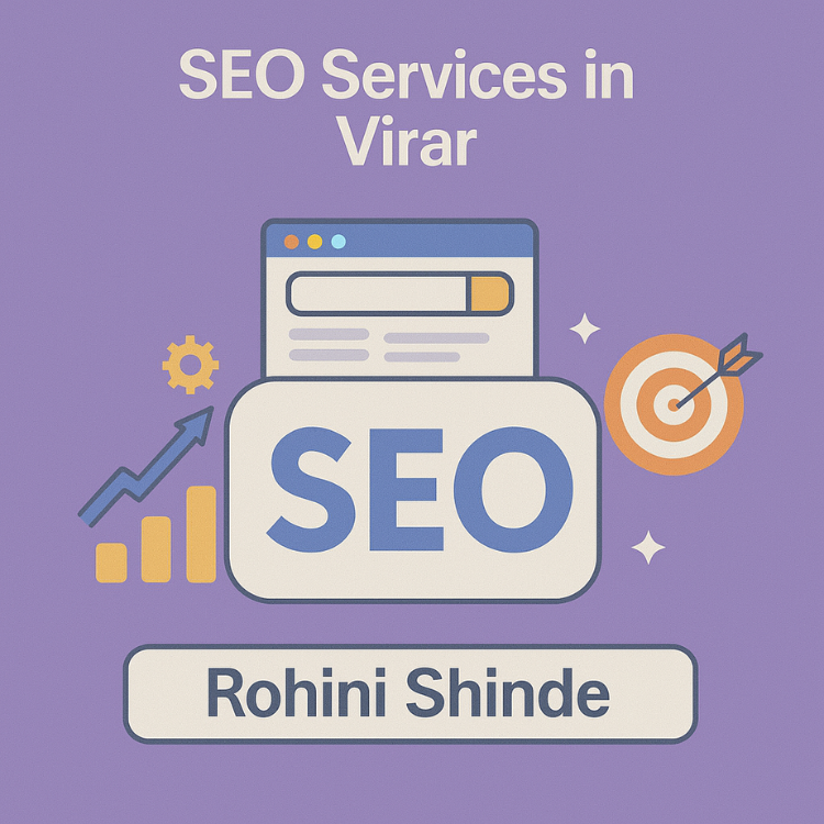 SEO Services in Virar SEO Services in Virar