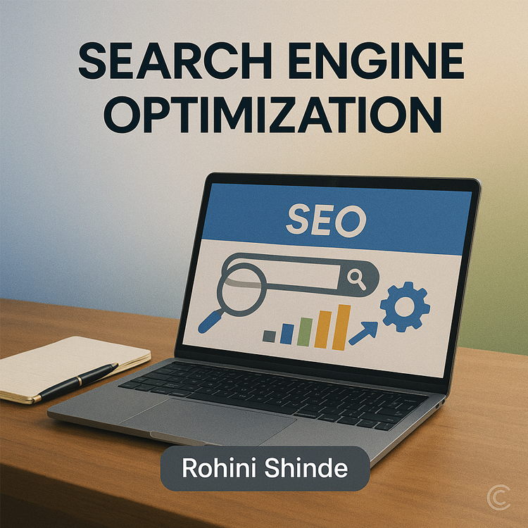 Search Engine Optimization (SEO)