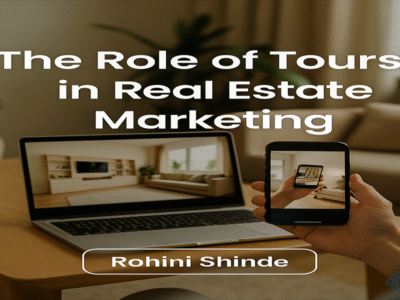 The Role of Property Tours in Real Estate Marketing