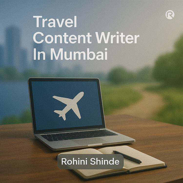 Travel Content Writer In Mumbai Travel Content Writer In Mumbai
