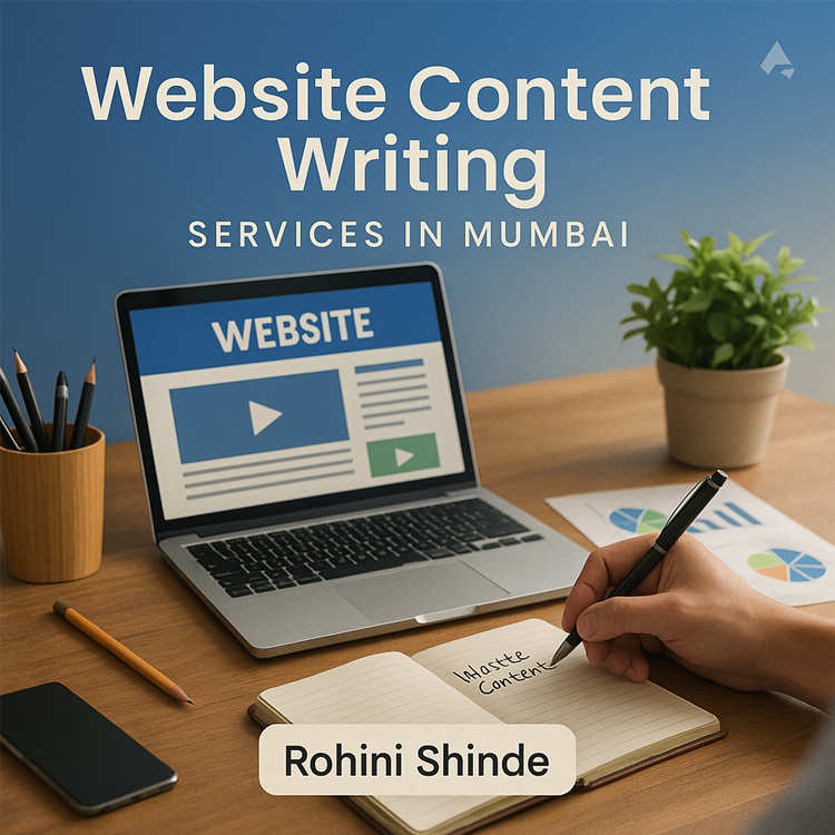Website Content Writing Services in Mumbai Website Content Writing Services in Mumbai