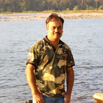Gyanendra-Giri
